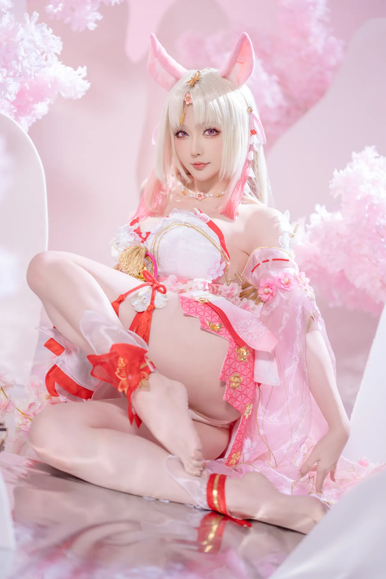 星之迟迟 - 25年3月计划A 永劫无间 胡桃 樱云天女-erohere14.webp